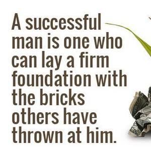 Meet your Posher, Eldridge